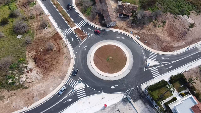 κυκλικοι κομβοι 