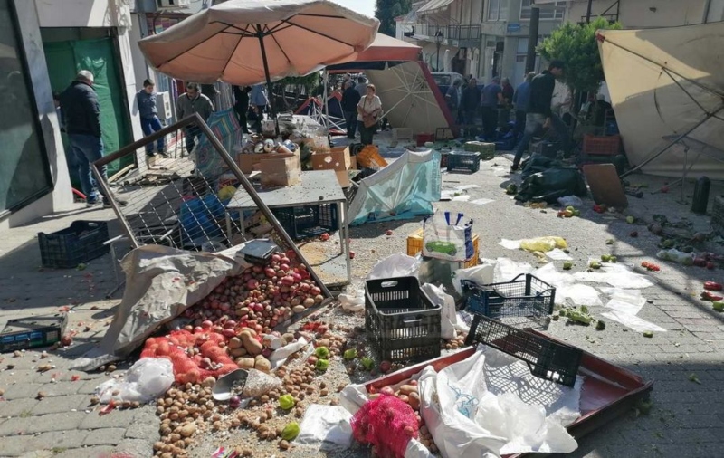 καλαμπακα, λαικη, τραγωδια