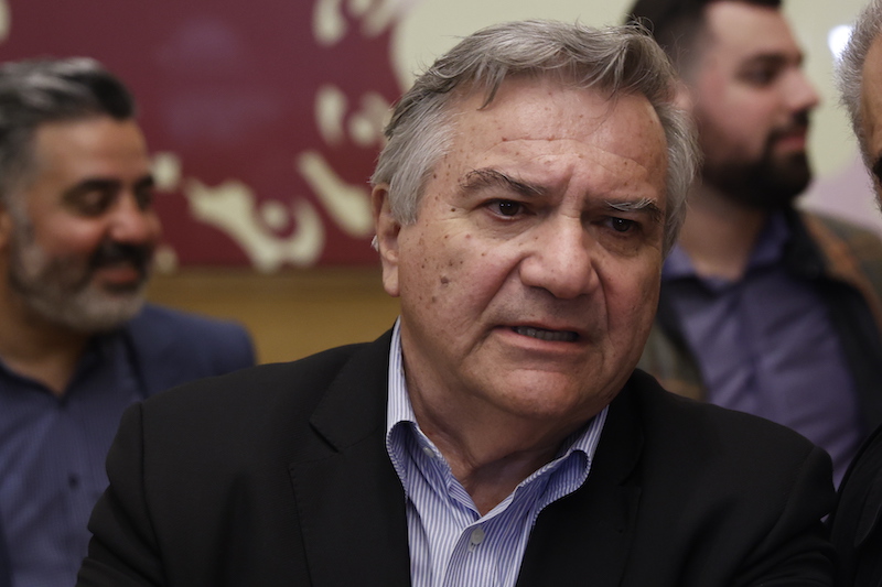 Χάρης Καστανίδης, ΠΑΣΟΚ, ΠΑΣΟΚ-ΚΙΝΑΛ, Εκλογές, Εκλογές 2023