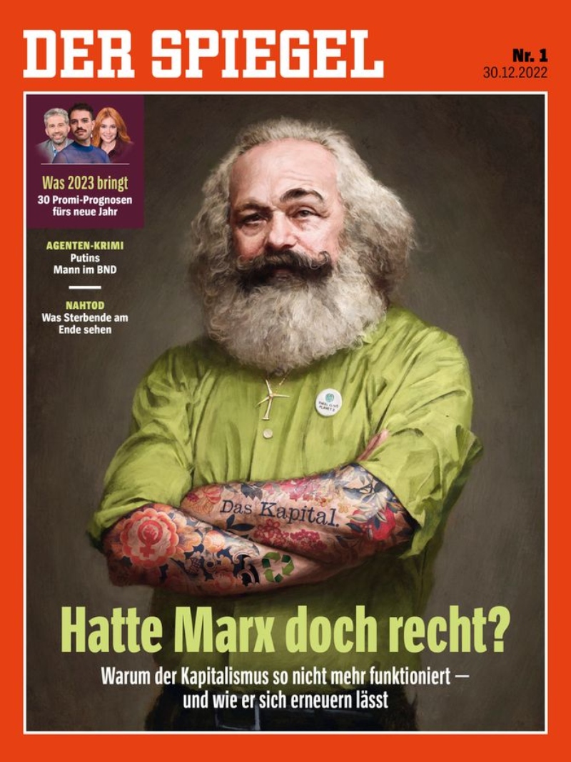 marx 1