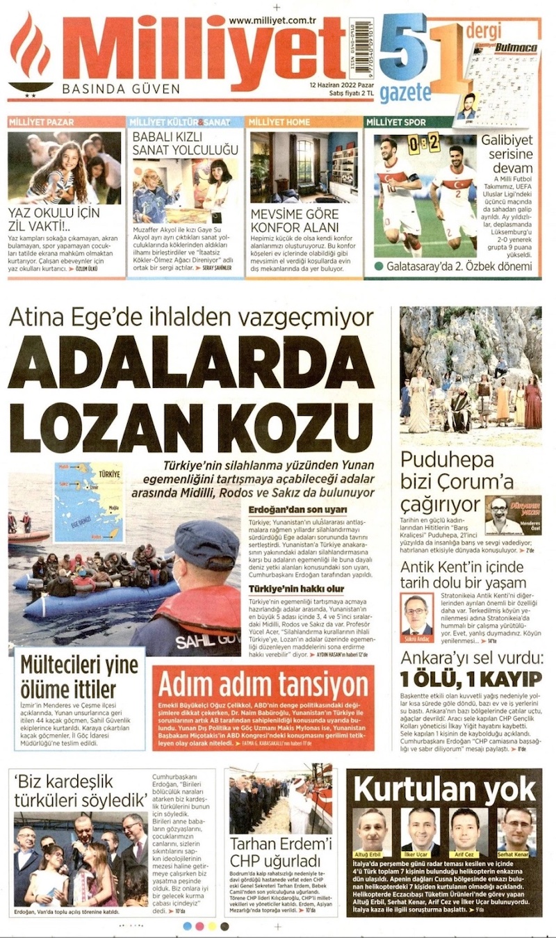 milliyet protoselido