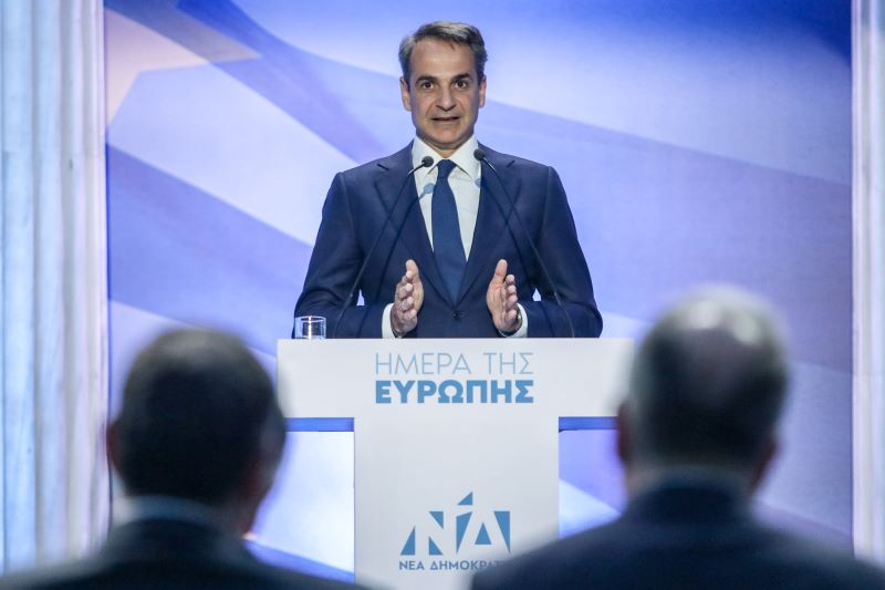 mitsotakis zappeio