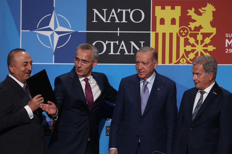 νατο, nato, τουρκία, ερντογάν, συμφωνία, άρση βέτο