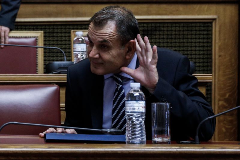 παναγιωτόπουλος, όπλα, ουκρανία, ελλάδα