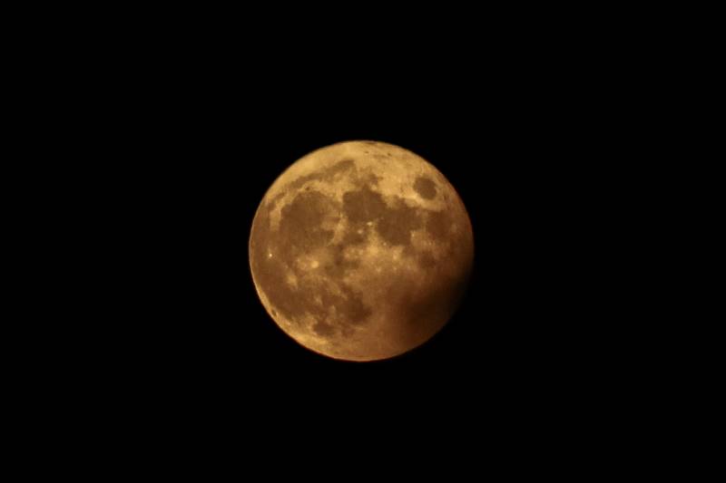 Πανσέληνος Αυγούστου 2022, φεγγάρι Αυγουστος, σελήνη αύγουστος, μεγαλύτερη πανσέληνος