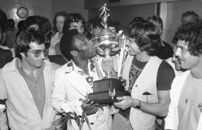 Πελέ, Θάνατος Πελέ, Pele