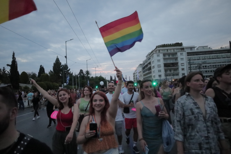 athens pride 2023, athens pride, pride