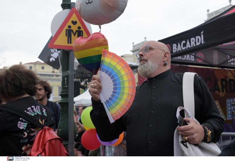 athens pride 2023, athens pride, pride