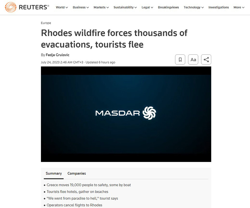reuters