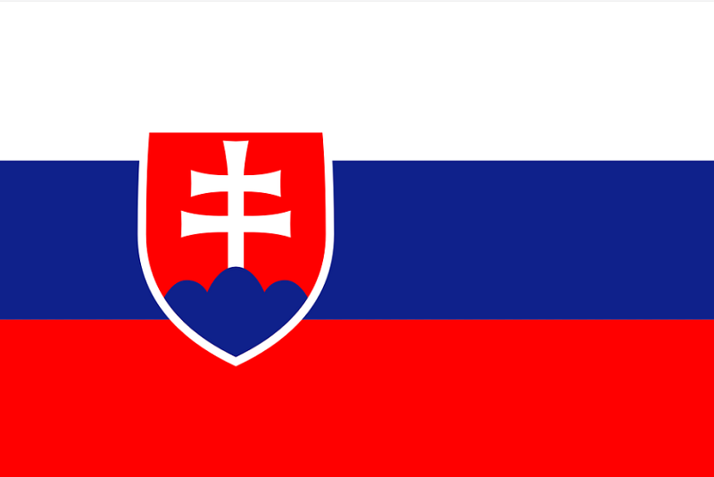 slovakia simaia