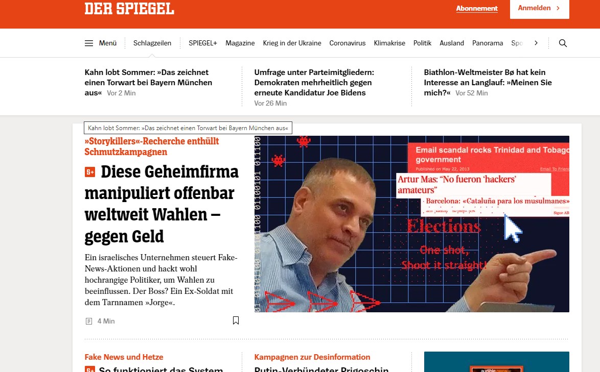 spiegel