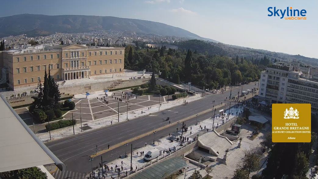 syntagma