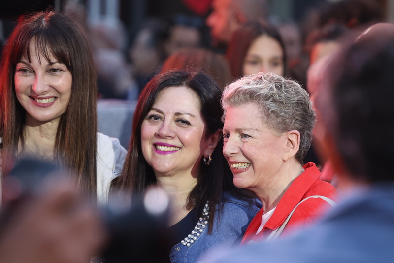 ΣΥΡΙΖΑ, Συνταγμα, Εκλογες 2023