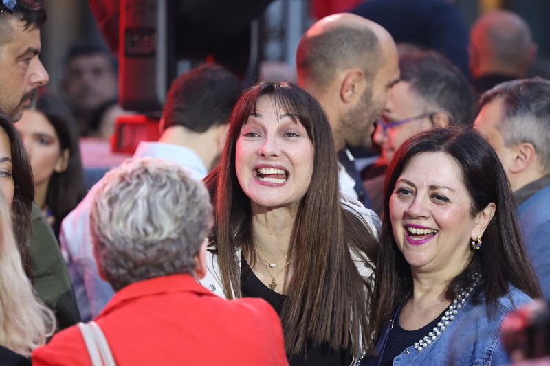 ΣΥΡΙΖΑ, Συνταγμα, Εκλογες 2023