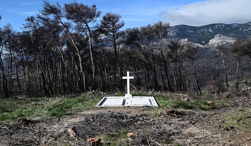 Το project Τατόι και οι επικοινωνιακές «φούσκες» του Μαξίμου