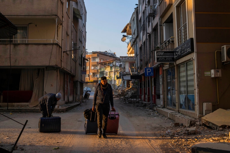 Τουρκια, σεισμος Τουρκια, σεισμος Συρια, νεκροι σεισμος, διασωστες