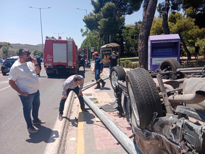 τροχαιο, δυστυχημα, τροχαιο δυστυχημα, νεκρος, τραυματιας