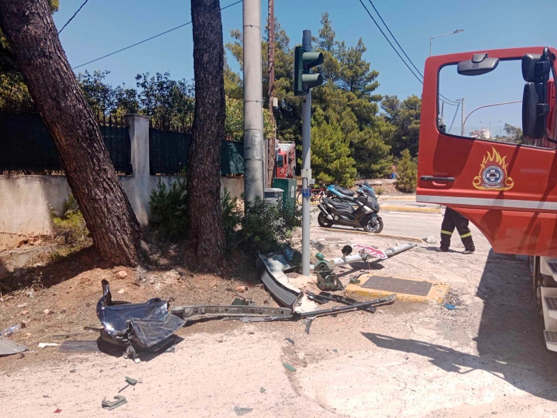 τροχαιο, δυστυχημα, τροχαιο δυστυχημα, νεκρος, τραυματιας