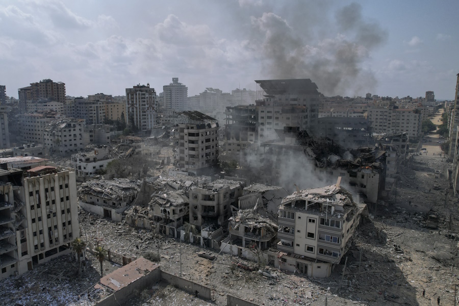 Ισραήλ, Πόλεμος, Χαμάς, Γάζα, Λωρίδα της Γάζας, Παλαιστίνη, Μέση Ανατολή