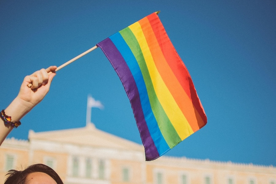 LGBTQ+, ΛΟΑΤΚΙ+, Αθήνα, Σύνταγμα, Πλατεία Συντάγματος, Athens Pride, Ασέξουαλ, Asexual, Σεξουαλικότητα, Σεξ