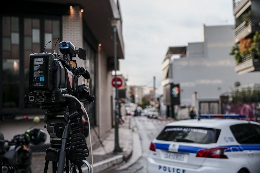 Γκάζι, Γκάζι Πυροβολισμοί, Γκάζι Κλαμπ Πυροβολισμοί, Γκάζι Κλαμπ