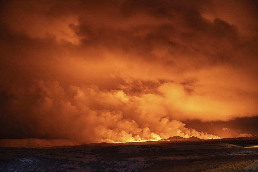 Ισλανδία Ηφαίστειο, Ισλανδία Έκρηξη Ηφαιστείου, Ισλανδία, Ηφαίστειο, Έκρηξη Ηφαιστείου
