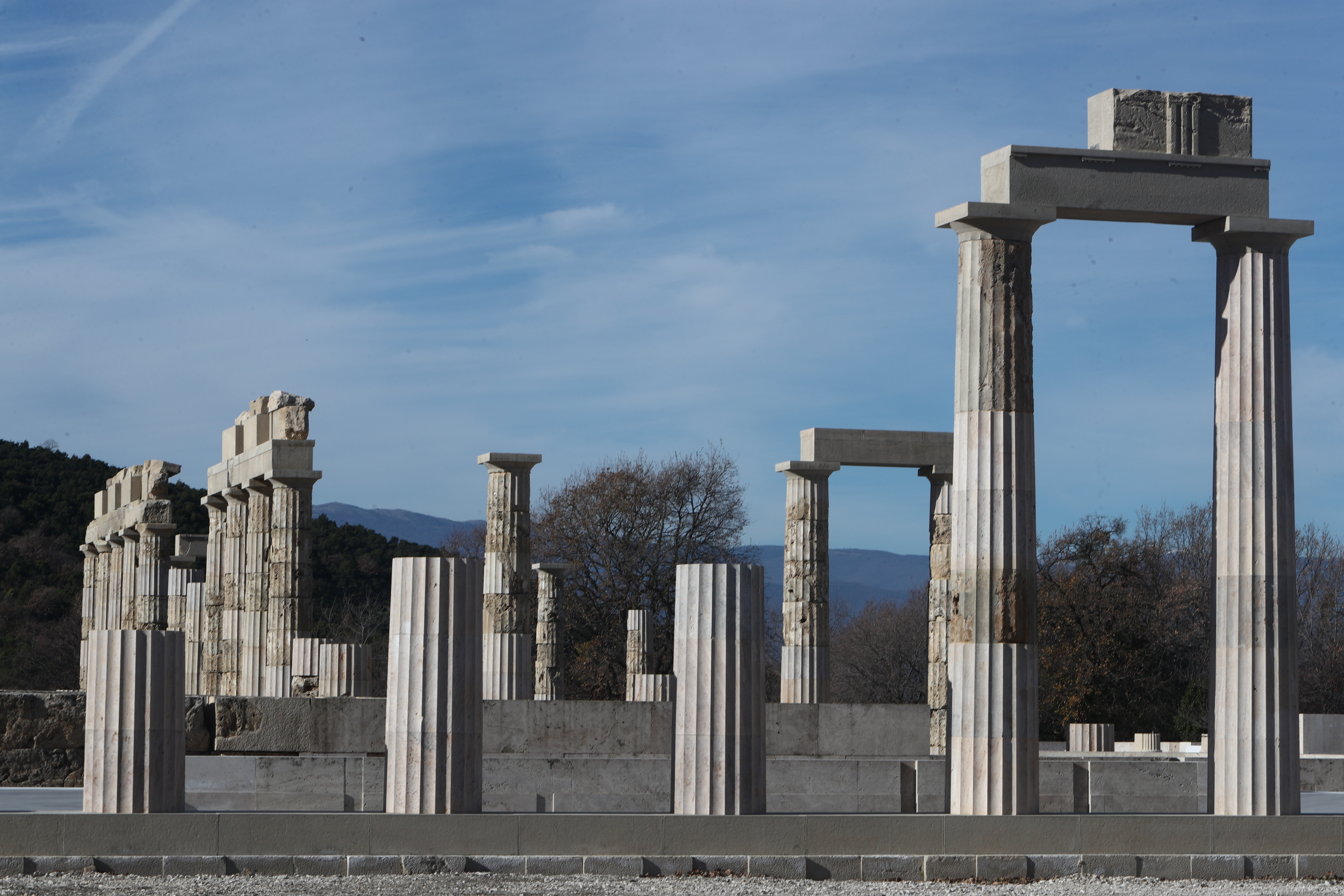 ανακτορο φιλιππου