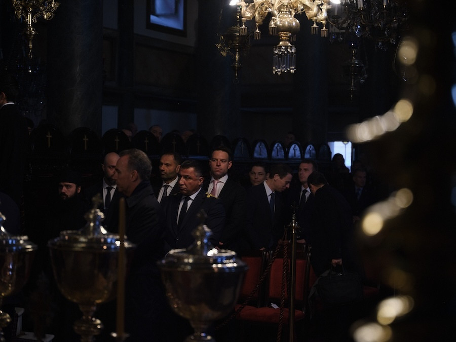 Στέφανος Κασσελάκης, Θεοφάνια, Φανάρι, Κωνσταντινούπολη, ΣΥΡΙΖΑ