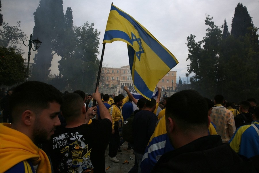 makabi athina syntagma epeisodia1 9f074