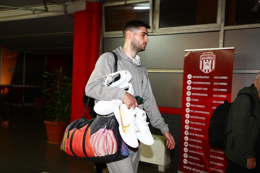 Οι «πράσινοι» προπονήθηκαν στο ΣΕΦ μετά από 22 χρόνια (Φωτογραφίες) 4 pao_proponisi_2_4c33c.jpg