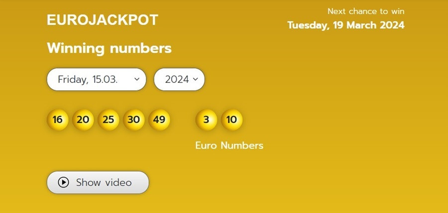 eurojackpot 15 03 031c0