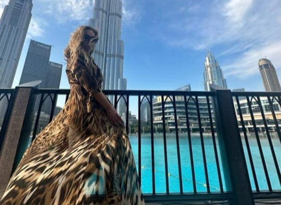 Ανθούλα Μπούμπα, Δικαστικός