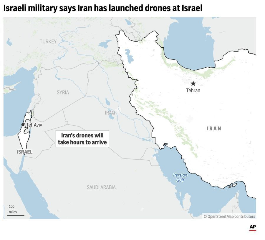 iran drones, πολεμοσ ισραηλ, χαρτησ