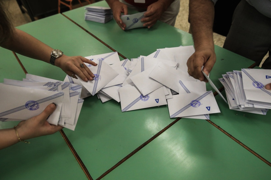 επιστολικη ψηφοσ διαδικασια, επιστολικη ψηφοσ, ευρωεκλογεσ 2024