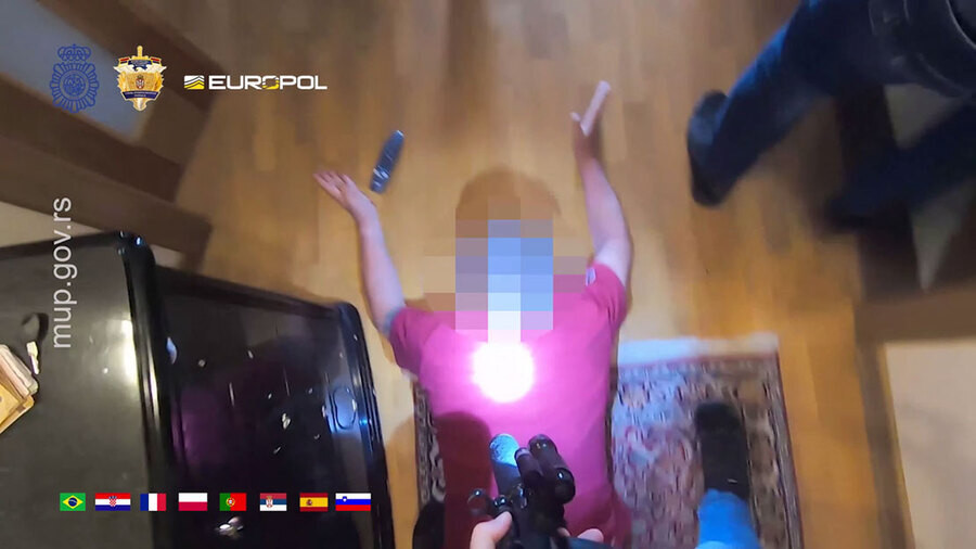 europol arrest 29216