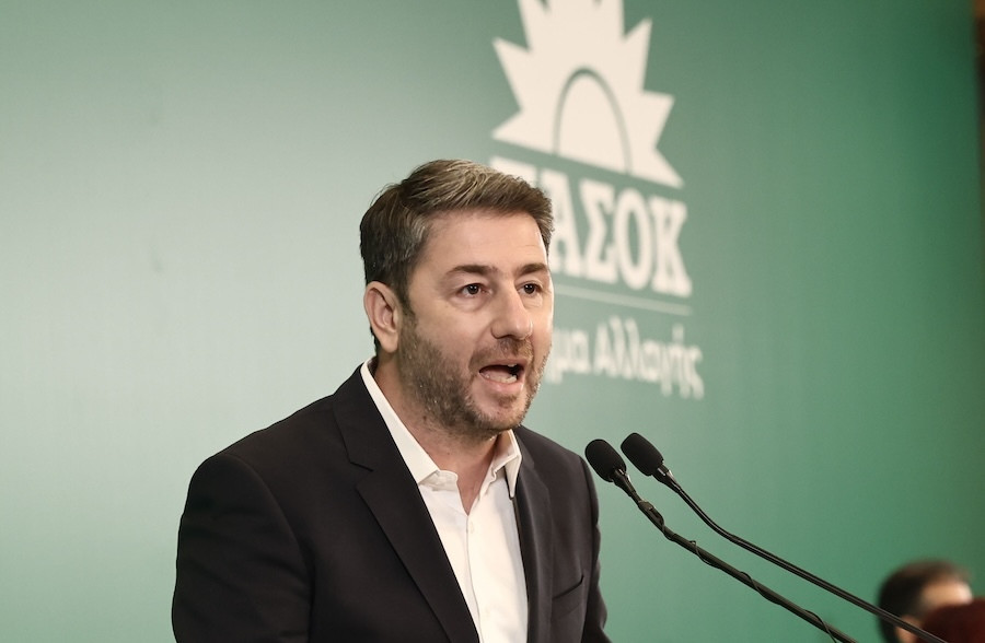 ΠΑΣΟΚ, Νίκος Ανδρουλάκης, Εκλογές, Εκλογές ΠΑΣΟΚ