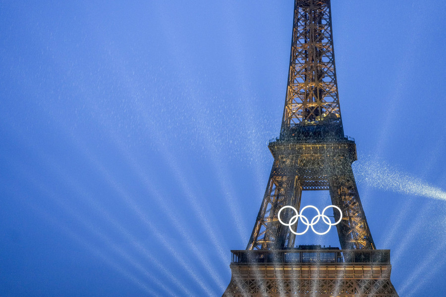 Η τελετή έναρξης που δεν έμοιαζε με καμία άλλη (εικόνες, βίντεο) 11 AP24208728361764_3da6c.jpg