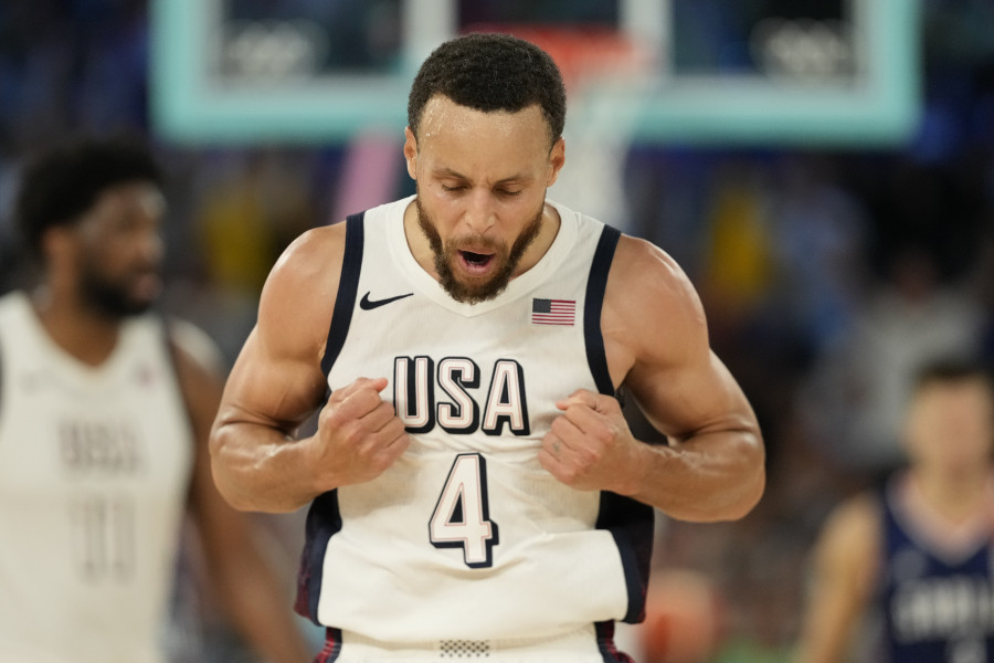 Στο τέλος οι Αμερικανοί λύγισαν τους απίστευτους Σέρβους με 95-91 (Εικόνες, Βίντεο) 6 AP24221749416682_25419.jpg