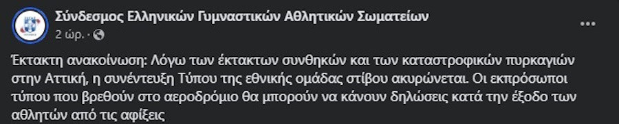 Επέστρεψε η ελληνική ομάδα από το Παρίσι (εικόνες) 1 ΣΕΓΑΣ, Ολυμπιακοί Αγώνες 2024, Ολυμπιακοί Αγώνες