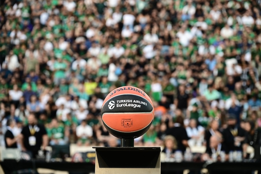 42.000 «πράσινοι» στο Παναθηναϊκό Στάδιο (εικόνες) 16 6ο τουρνουά «Παύλος Γιαννακόπουλος» της ΚΑΕ Παναθηναϊκός στο Καλλιμάρμαρο, 21 Σεπτεμβρίου 2024