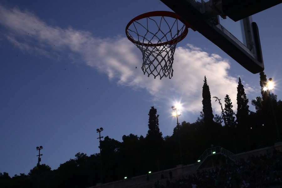 42.000 «πράσινοι» στο Παναθηναϊκό Στάδιο (εικόνες) 23 6ο τουρνουά «Παύλος Γιαννακόπουλος» της ΚΑΕ Παναθηναϊκός στο Καλλιμάρμαρο, 21 Σεπτεμβρίου 2024