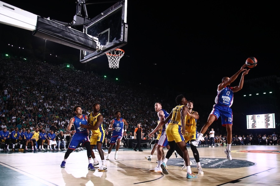 42.000 «πράσινοι» στο Παναθηναϊκό Στάδιο (εικόνες) 11 6ο τουρνουά «Παύλος Γιαννακόπουλος» της ΚΑΕ Παναθηναϊκός στο Καλλιμάρμαρο, 21 Σεπτεμβρίου 2024