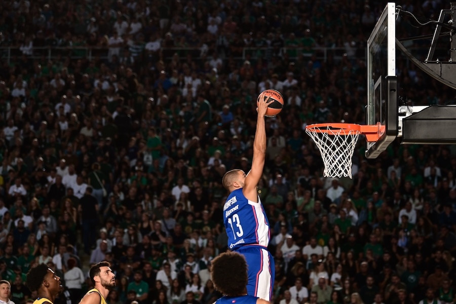 42.000 «πράσινοι» στο Παναθηναϊκό Στάδιο (εικόνες) 10 6ο τουρνουά «Παύλος Γιαννακόπουλος» της ΚΑΕ Παναθηναϊκός στο Καλλιμάρμαρο, 21 Σεπτεμβρίου 2024