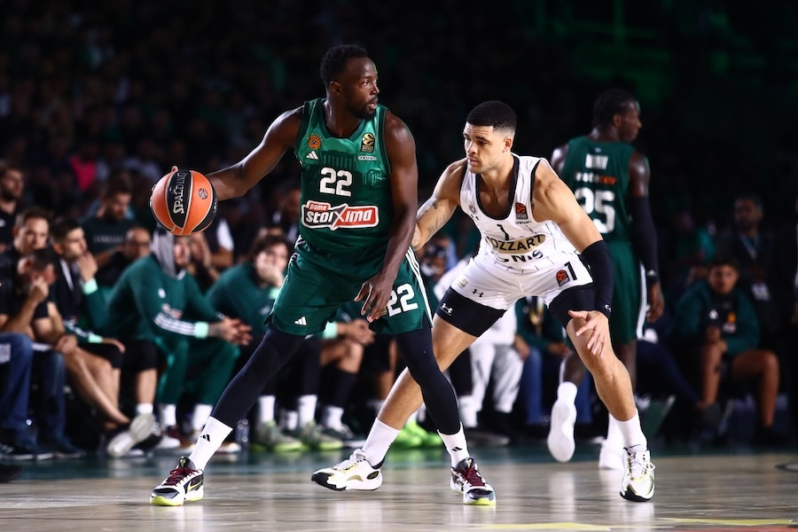 42.000 «πράσινοι» στο Παναθηναϊκό Στάδιο (εικόνες) 2 6ο τουρνουά «Παύλος Γιαννακόπουλος» της ΚΑΕ Παναθηναϊκός στο Καλλιμάρμαρο, 21 Σεπτεμβρίου 2024