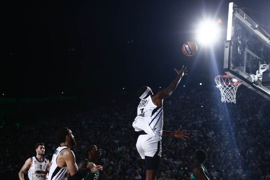 42.000 «πράσινοι» στο Παναθηναϊκό Στάδιο (εικόνες) 4 6ο τουρνουά «Παύλος Γιαννακόπουλος» της ΚΑΕ Παναθηναϊκός στο Καλλιμάρμαρο, 21 Σεπτεμβρίου 2024