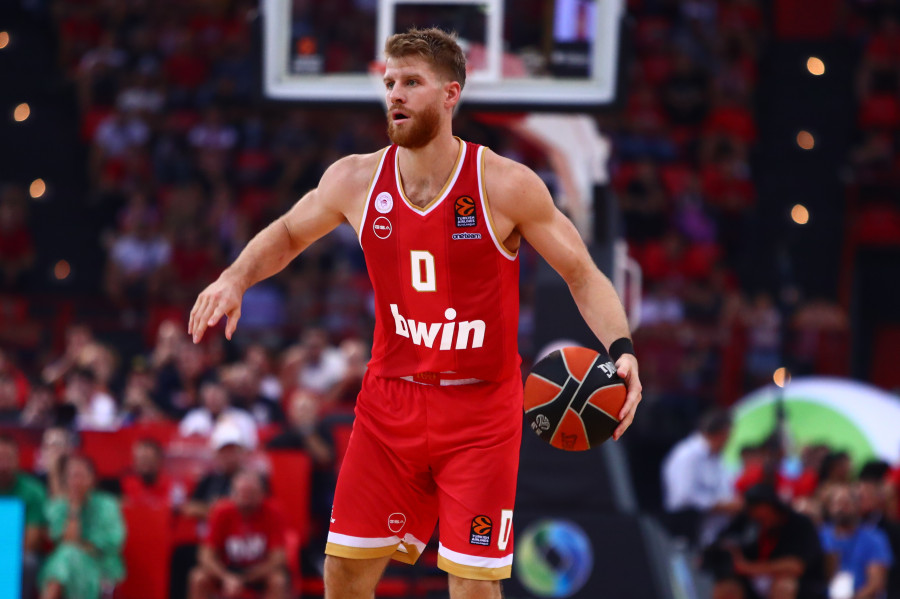 Ολυμπιακός - Ζαλγκίρις 74-68: Πρώτη νίκη στη Euroleague 12 6337142_bab1a.jpg