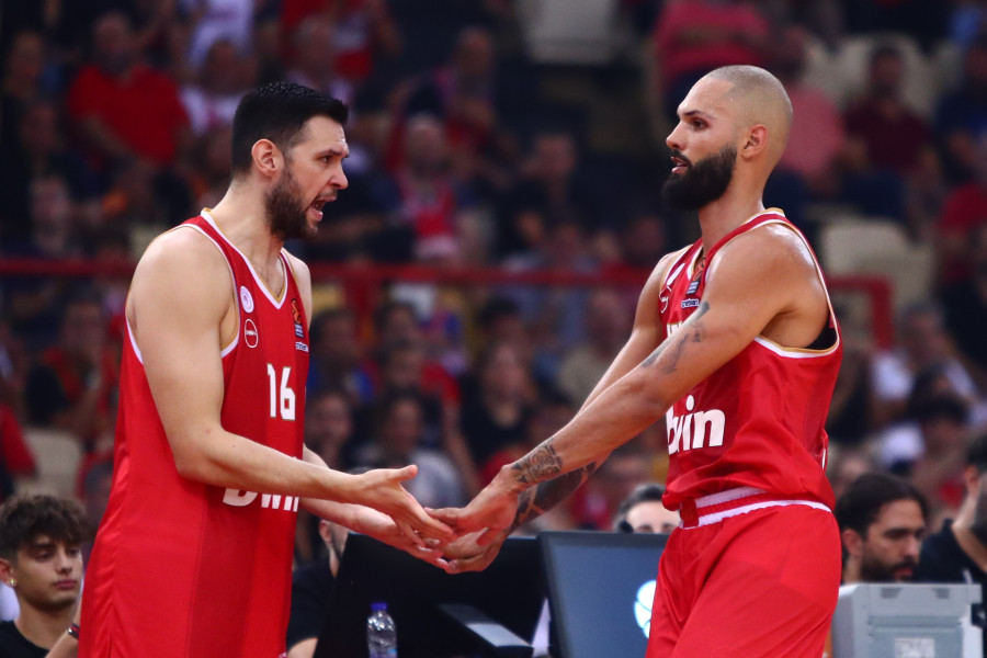 Ολυμπιακός - Ζαλγκίρις 74-68: Πρώτη νίκη στη Euroleague 15 6337365_a9810.jpg