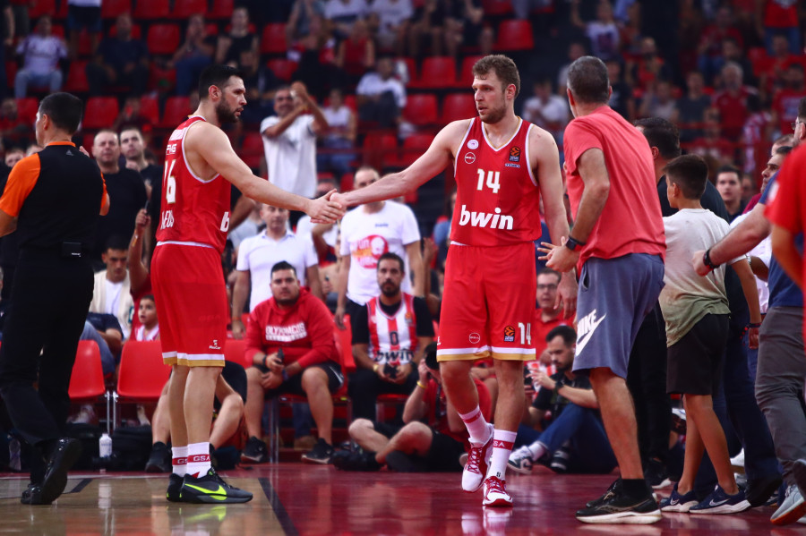 Ολυμπιακός - Ζαλγκίρις 74-68: Πρώτη νίκη στη Euroleague 6 6337464_92190.jpg