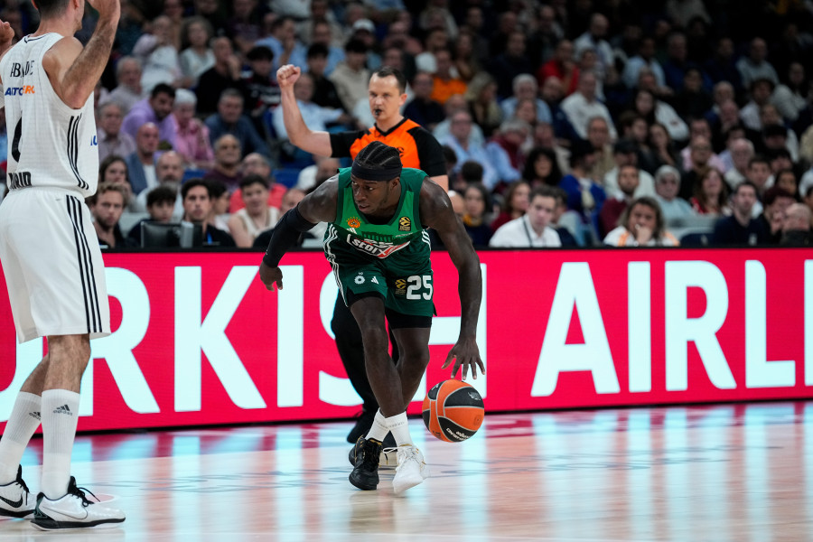 Ρεάλ Μαδρίτης - Παναθηναϊκός 90-86: Πάλεψε, αλλά δεν μπόρεσε να κερδίσει και τις «ανορθογραφίες» του 6 6343962_87a56.jpg