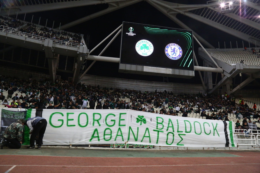 Συγκινεί το πανό για τον Τζορτζ Μπάλντοκ στο ΟΑΚΑ (Εικόνες, Βίντεο) 1 George_Baldock_Pano2_94151.jpg